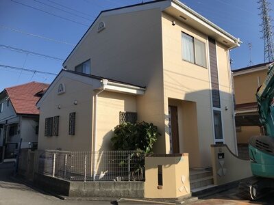 松山市戸建て｜みどりケ丘