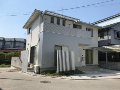 松山市戸建て｜福音寺町