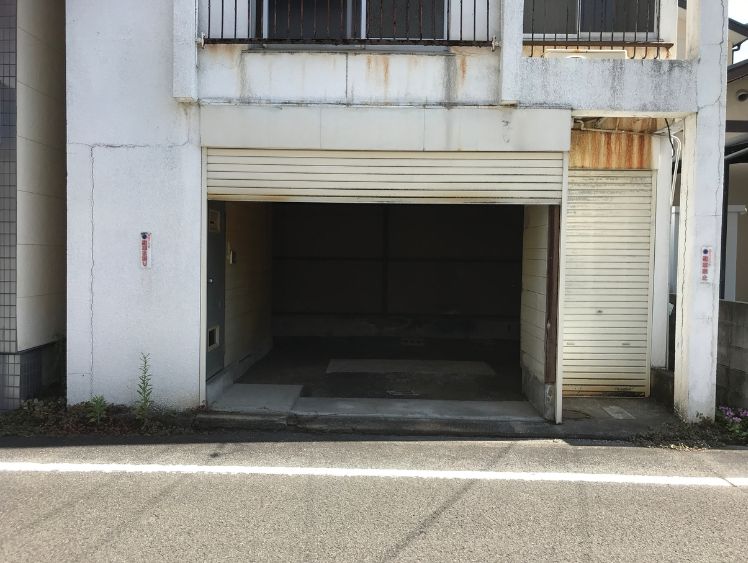 松山市戸建て｜木屋町2丁目　900万円