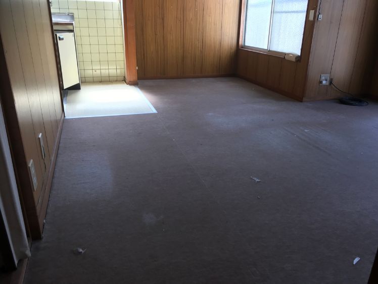 松山市戸建て｜木屋町2丁目　900万円