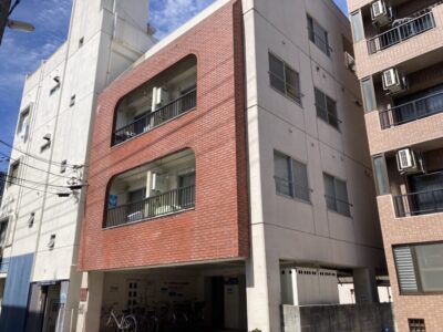 松山市収益物件｜萱町4　　2,270万円