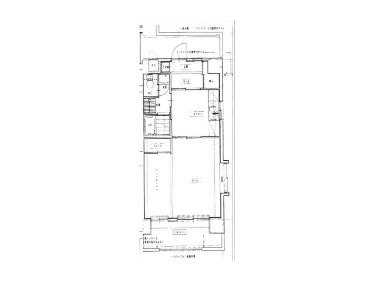 松山市マンション｜千舟町6丁目　938万円