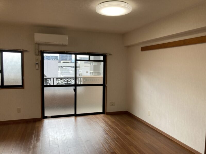 松山市マンション｜千舟町6丁目　900万円