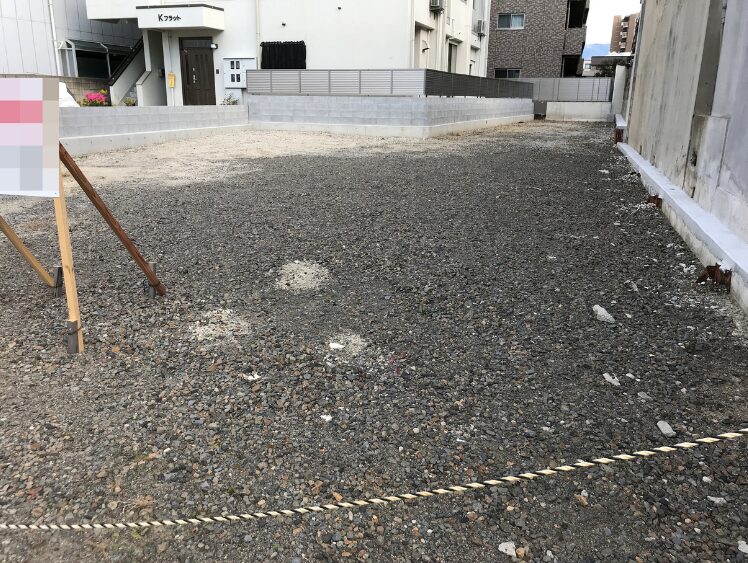 松山土地｜木屋町3丁目　3,585万円