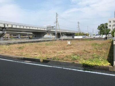 松山市土地｜北井門2丁目3,652万円