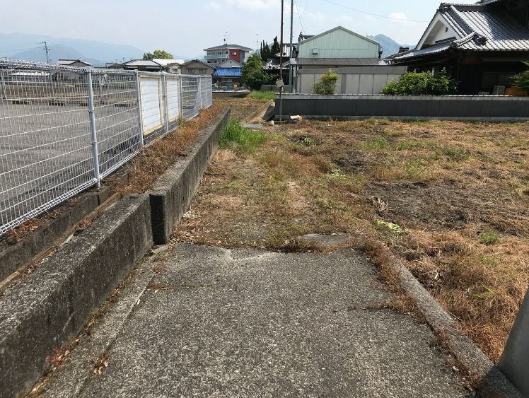 松山市土地|北井門2丁目3,652万円