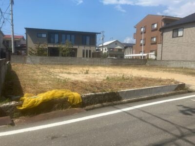 松山市土地｜拓川町