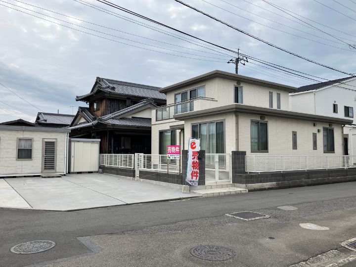 松山市戸建て|柳原 2,750万円