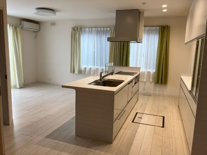 松山市戸建て|柳原 2,750万円