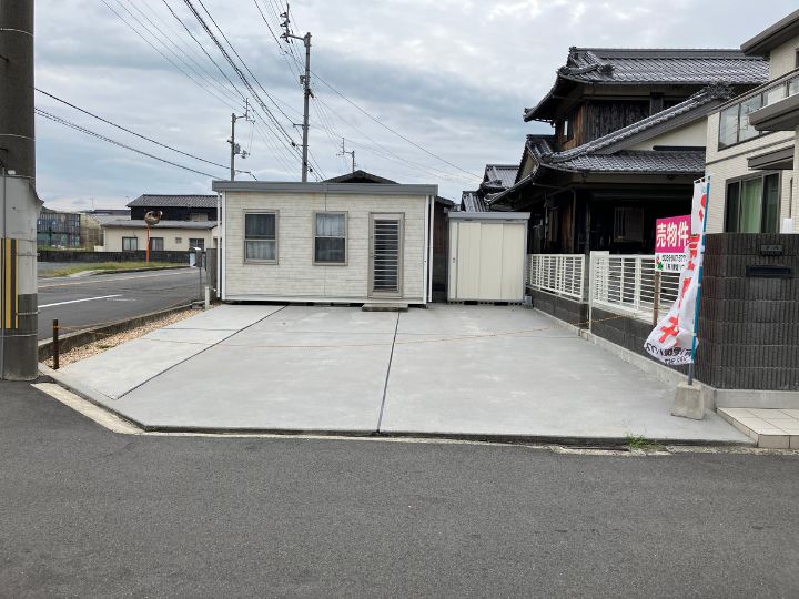 松山市戸建て|柳原 2,750万円