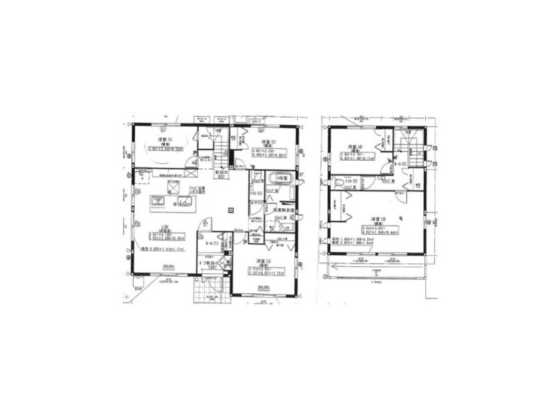 松山市戸建て|柳原 2,750万円
