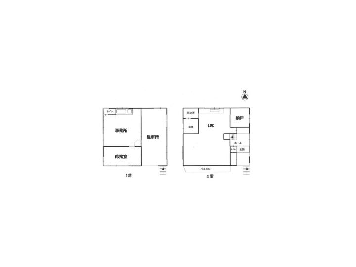 松山市戸建て｜道後今市　3,900万円