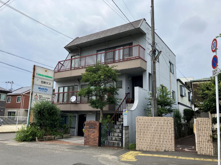 松山市戸建て｜道後今市　3,900万円