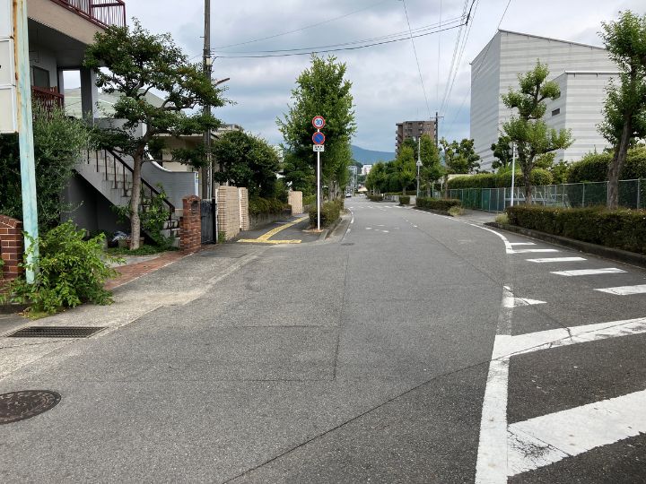 松山市戸建て｜道後今市　3,900万円
