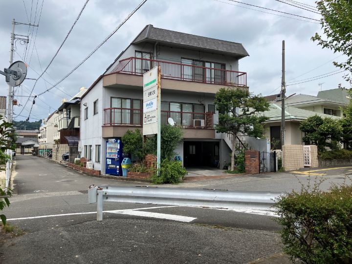 松山市戸建て｜道後今市　3,900万円
