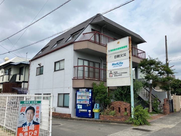 松山市戸建て｜道後今市　3,900万円
